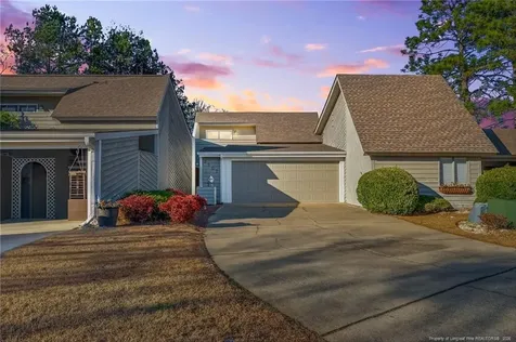 2507 Woodwind Drive Fayetteville NC 28304