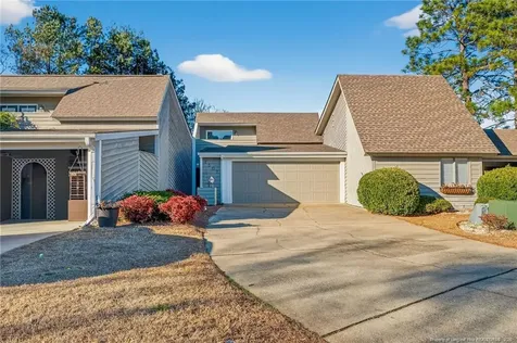 2507 Woodwind Drive Fayetteville NC 28304