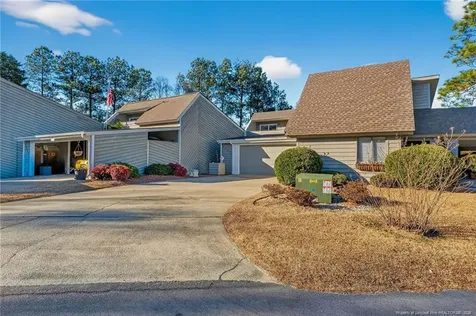 2507 Woodwind Drive Fayetteville NC 28304