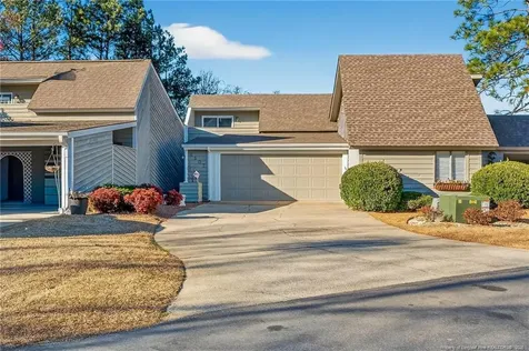 2507 Woodwind Drive Fayetteville NC 28304