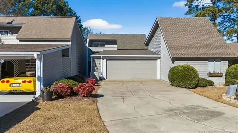 2507 Woodwind Drive Fayetteville NC 28304