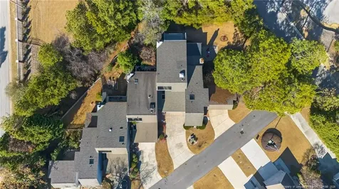 2507 Woodwind Drive Fayetteville NC 28304
