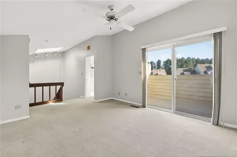 2507 Woodwind Drive Fayetteville NC 28304