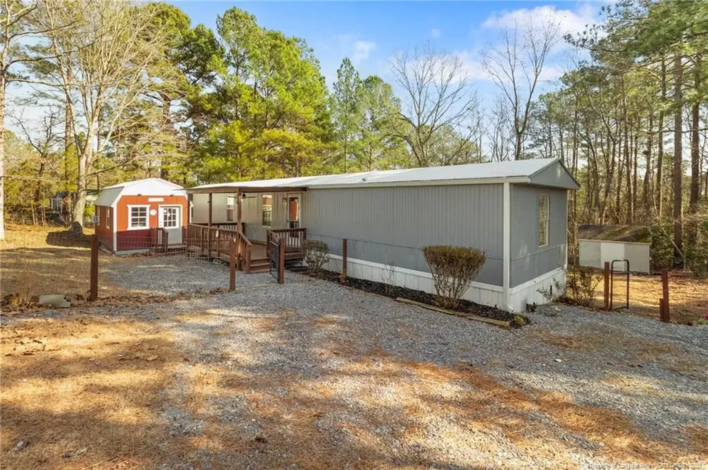7321 Sheriff Watson Road Sanford NC 27332