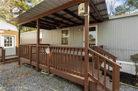 7321 Sheriff Watson Road Sanford NC 27332