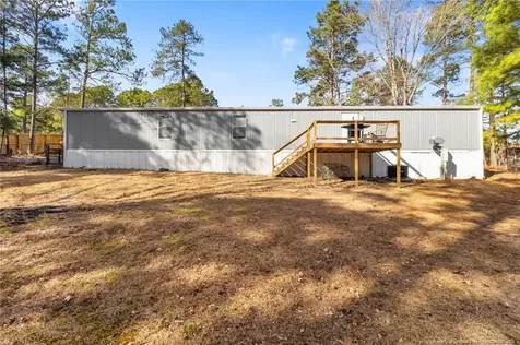 7321 Sheriff Watson Road Sanford NC 27332