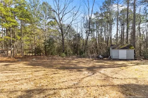 7321 Sheriff Watson Road Sanford NC 27332