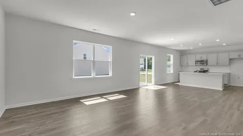 310 Hartfield Avenue Raeford NC 28376