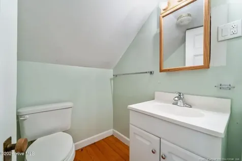 376 Foxfire Road Aberdeen NC 28315
