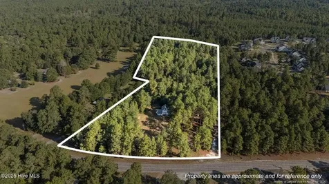 376 Foxfire Road Aberdeen NC 28315