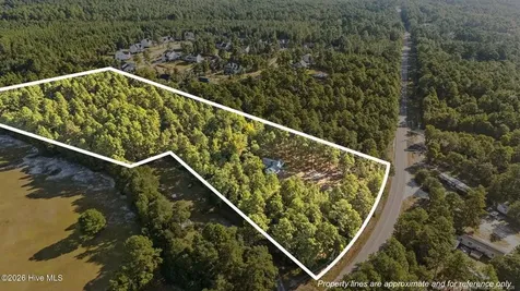 376 Foxfire Road Aberdeen NC 28315