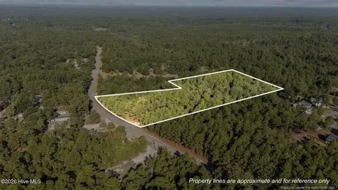 376 Foxfire Road Aberdeen NC 28315