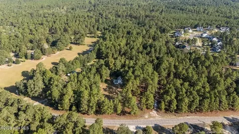 376 Foxfire Road Aberdeen NC 28315