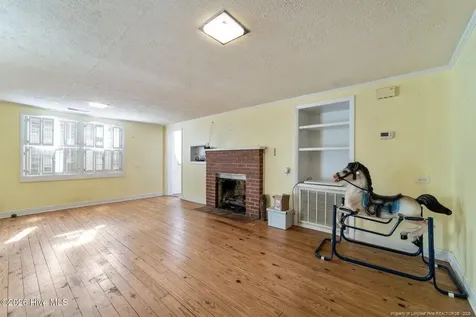 376 Foxfire Road Aberdeen NC 28315