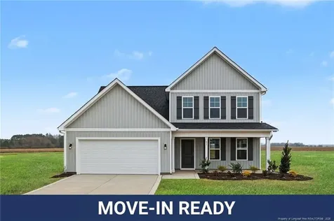 61 Baxley Drive Dunn NC 28334