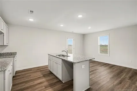 61 Baxley Drive Dunn NC 28334