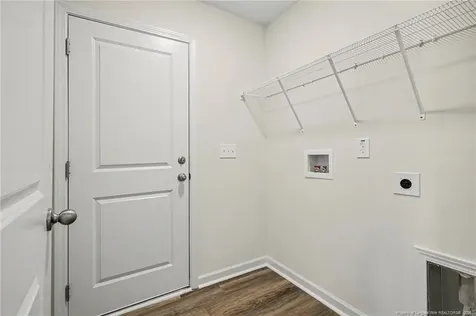 61 Baxley Drive Dunn NC 28334