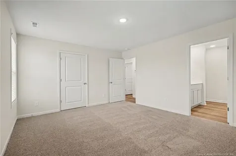 61 Baxley Drive Dunn NC 28334