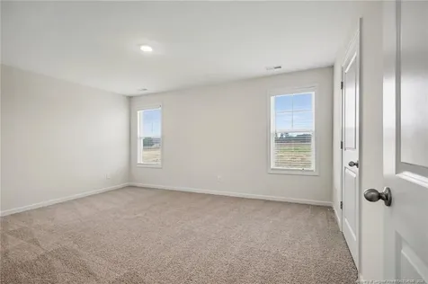 61 Baxley Drive Dunn NC 28334