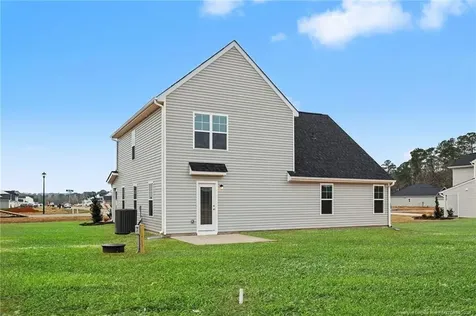 61 Baxley Drive Dunn NC 28334
