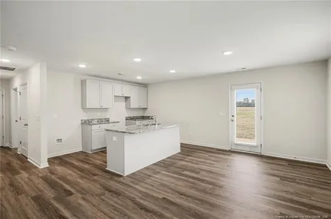 61 Baxley Drive Dunn NC 28334