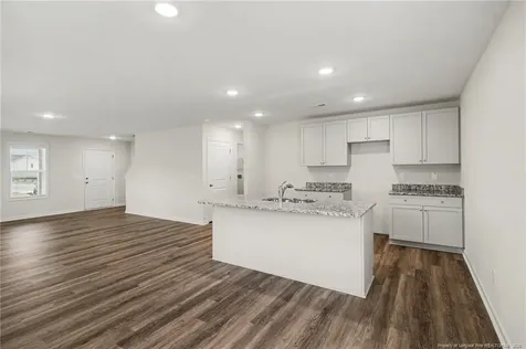 61 Baxley Drive Dunn NC 28334