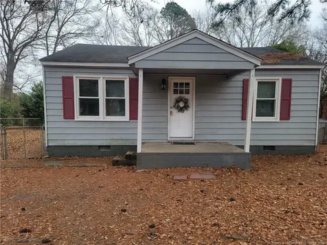 1031 S Revere Street S Fayetteville NC 28304