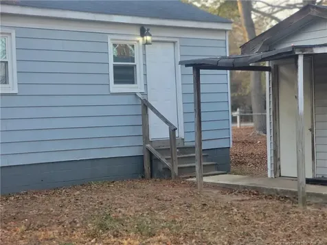 1031 S Revere Street S Fayetteville NC 28304