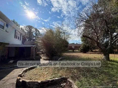 563 Alleghany Road Fayetteville NC 28304