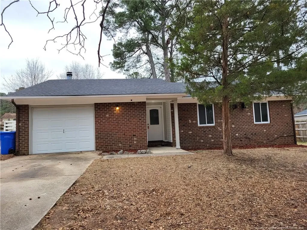 2520 Graham Road Fayetteville NC 28304
