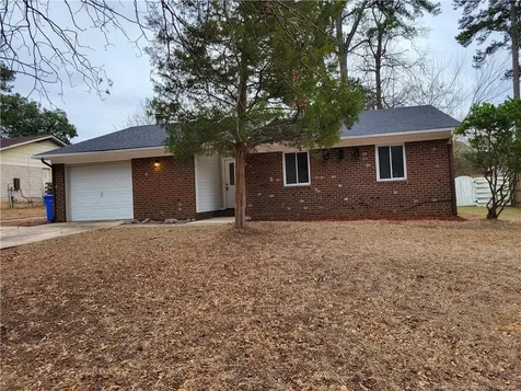 2520 Graham Road Fayetteville NC 28304