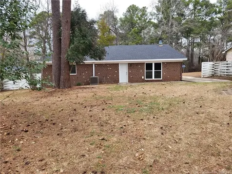 2520 Graham Road Fayetteville NC 28304
