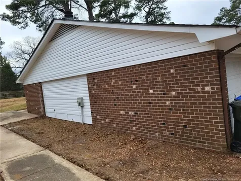 2520 Graham Road Fayetteville NC 28304