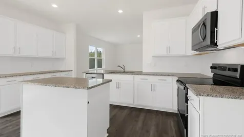 40 Charlies Bend Way Spring Lake NC 28390