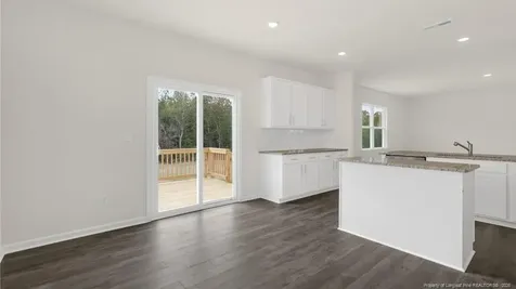 40 Charlies Bend Way Spring Lake NC 28390