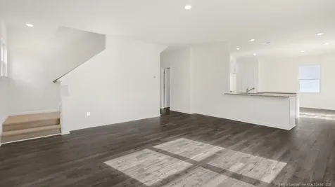 40 Charlies Bend Way Spring Lake NC 28390