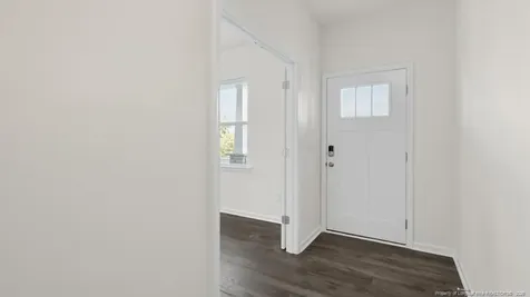 40 Charlies Bend Way Spring Lake NC 28390