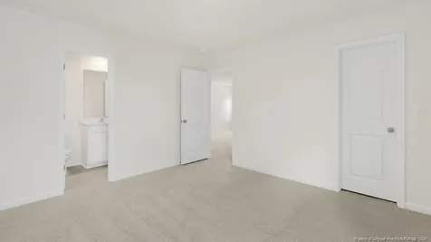 40 Charlies Bend Way Spring Lake NC 28390