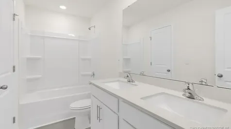 40 Charlies Bend Way Spring Lake NC 28390