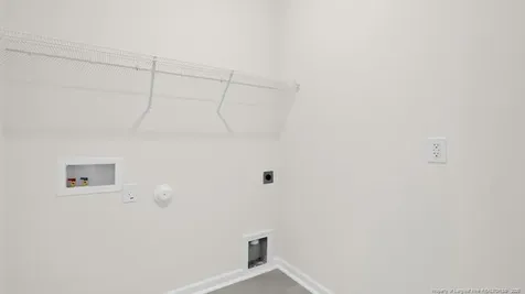 40 Charlies Bend Way Spring Lake NC 28390