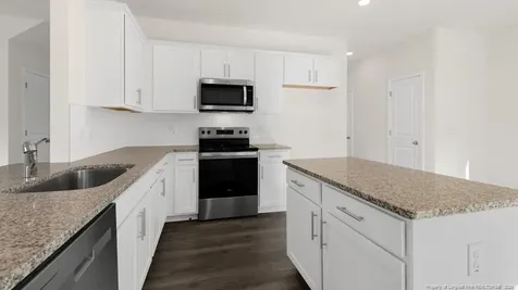40 Charlies Bend Way Spring Lake NC 28390