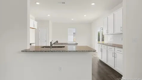 40 Charlies Bend Way Spring Lake NC 28390