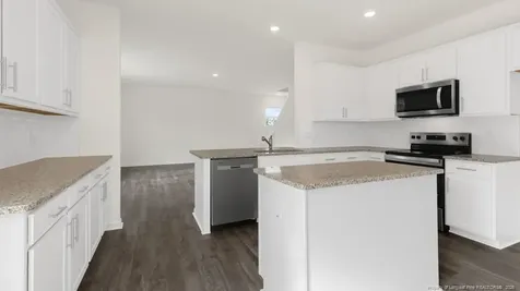 40 Charlies Bend Way Spring Lake NC 28390