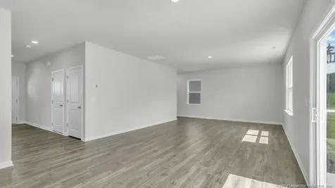 360 Hartfield Avenue Raeford NC 28376