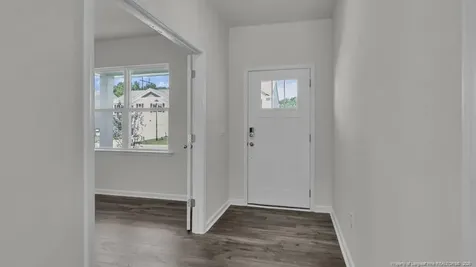 360 Hartfield Avenue Raeford NC 28376