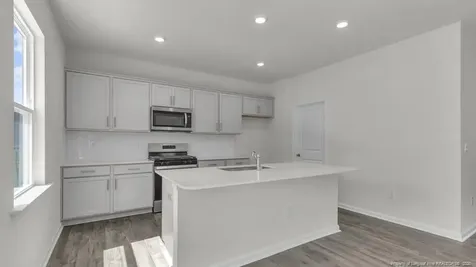 360 Hartfield Avenue Raeford NC 28376