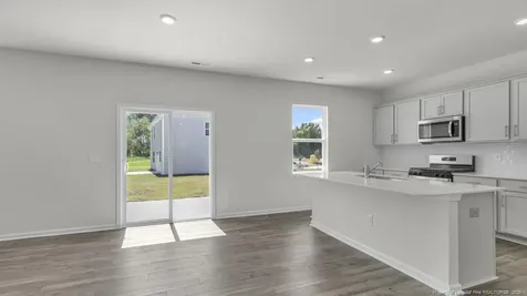 360 Hartfield Avenue Raeford NC 28376