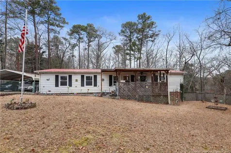 156 Connell Road Carthage NC 28327