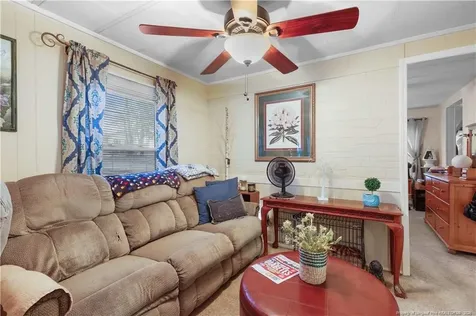 156 Connell Road Carthage NC 28327