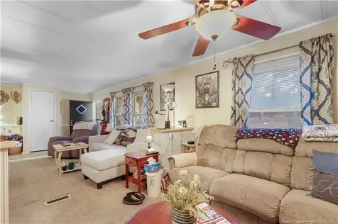 156 Connell Road Carthage NC 28327